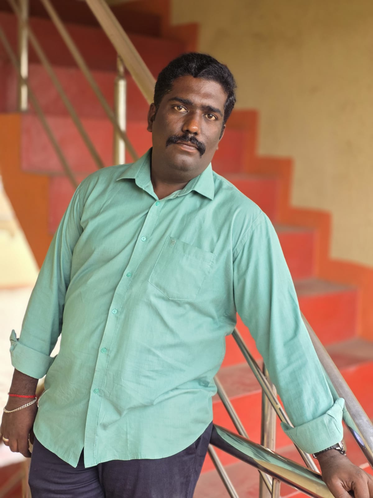 Groom Image